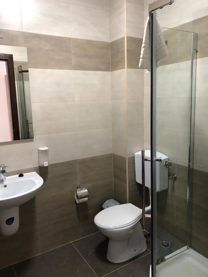 Pensiunea Gamas Putna  Dış mekan fotoğraf